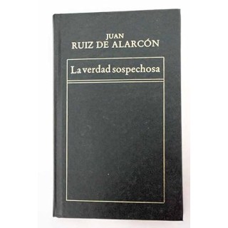 La verdad sospechosa